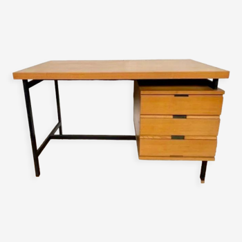 Bureau par Pierre Guariche