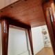 Petit meuble- chevet bois vintage