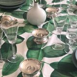 Bougeoirs Floreat Art Deco