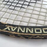 Giant donnay Borg Pro wooden tennis racket all wood
