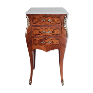 Chevet style louis XVI