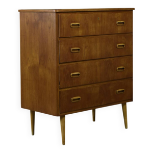 Commode scandinave en