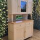 Art Deco sideboard - renovated