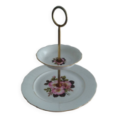 Vintage serving dish