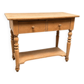 Console