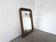 Antique mercury mirror, 19th century