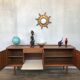 Scandinavian sideboard 1950/1960