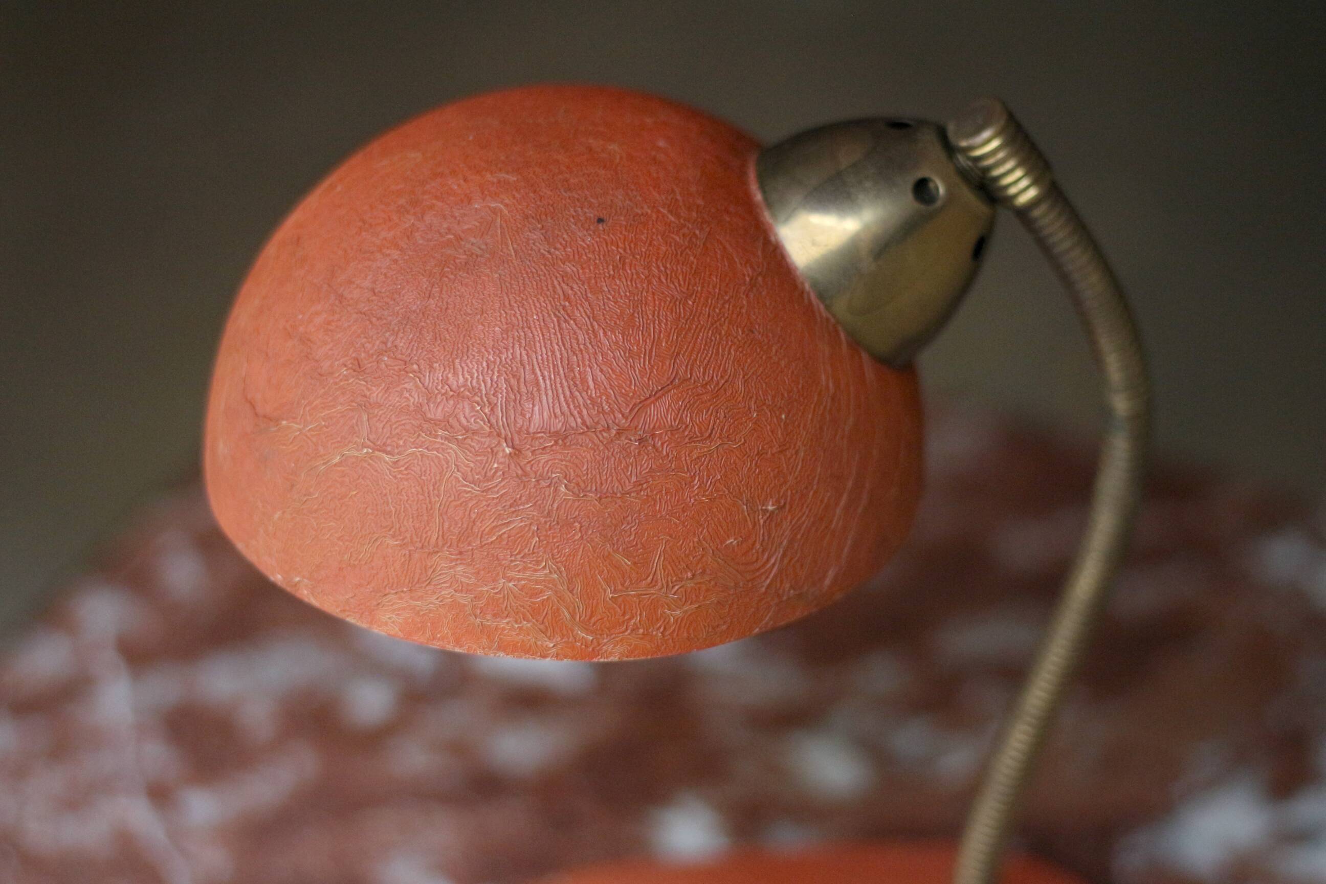 Similar ads Vintage desk lamp (60s/70s).