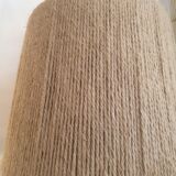 Natural rope shade diameter 30 cm