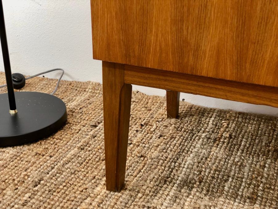 Scandinavian enfilade 197 cm