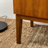 Scandinavian enfilade 197 cm