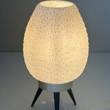 Vintage 60s design tripod lamp