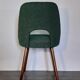 Set of 4 chairs Oswald Haerdtl