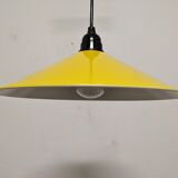 Hanging lamp from the 70/80