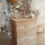 Rag-dresser