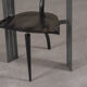 Chaise Ota Otanek postmoderne par Borek Sipek pour Vitra