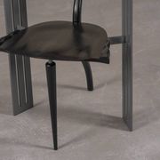 Chaise Ota Otanek postmoderne par Borek Sipek pour Vitra