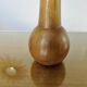 Large designer pepper mill made in Italy 1960