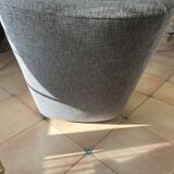 Loll armchair