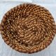 Straw basket