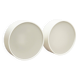Set of two wall lamps, Danish design, 1990s, production: Denmark