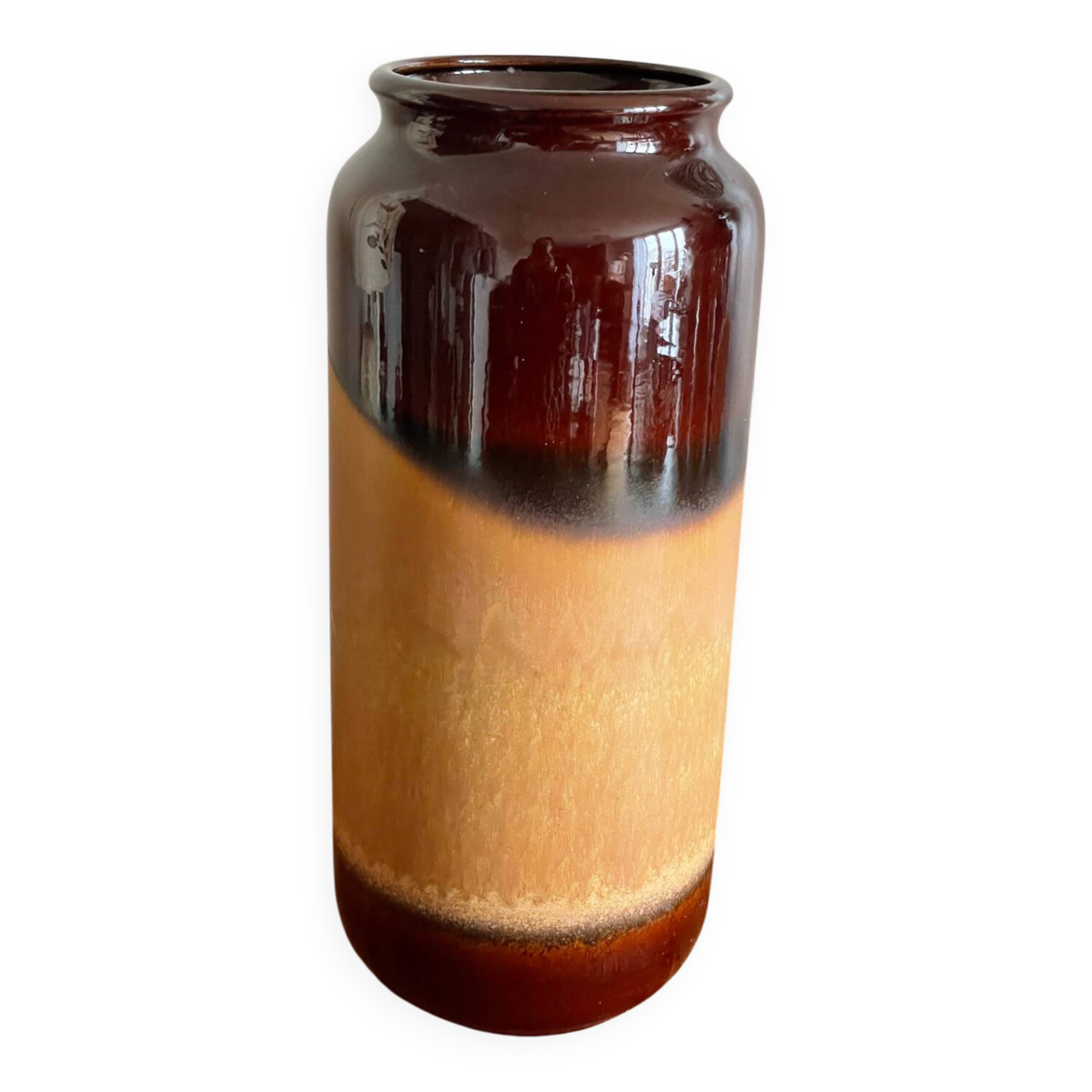 Large West Germany vase