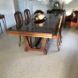Art Deco table 50