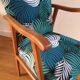 Armchair 50 years