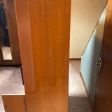 Vintage secretary from the 60s