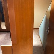 Secretaire vintage année 60