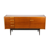 Mid-Century Sideboard by František Mezulaník for UP Bucovice, 1960s