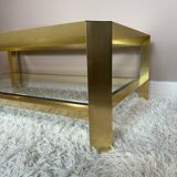 80s coffee table