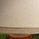Large living room lamp by Louis Drimmer