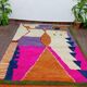 Handmade Moroccan Rug 250cm x 150cm