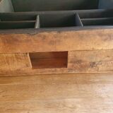 Old shelf