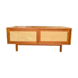 Sideboard in the style of Hans Wegner circa 1970