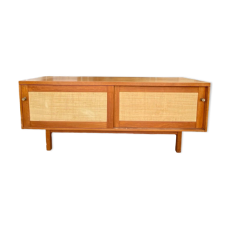 Sideboard in the style of Hans Wegner circa 1970
