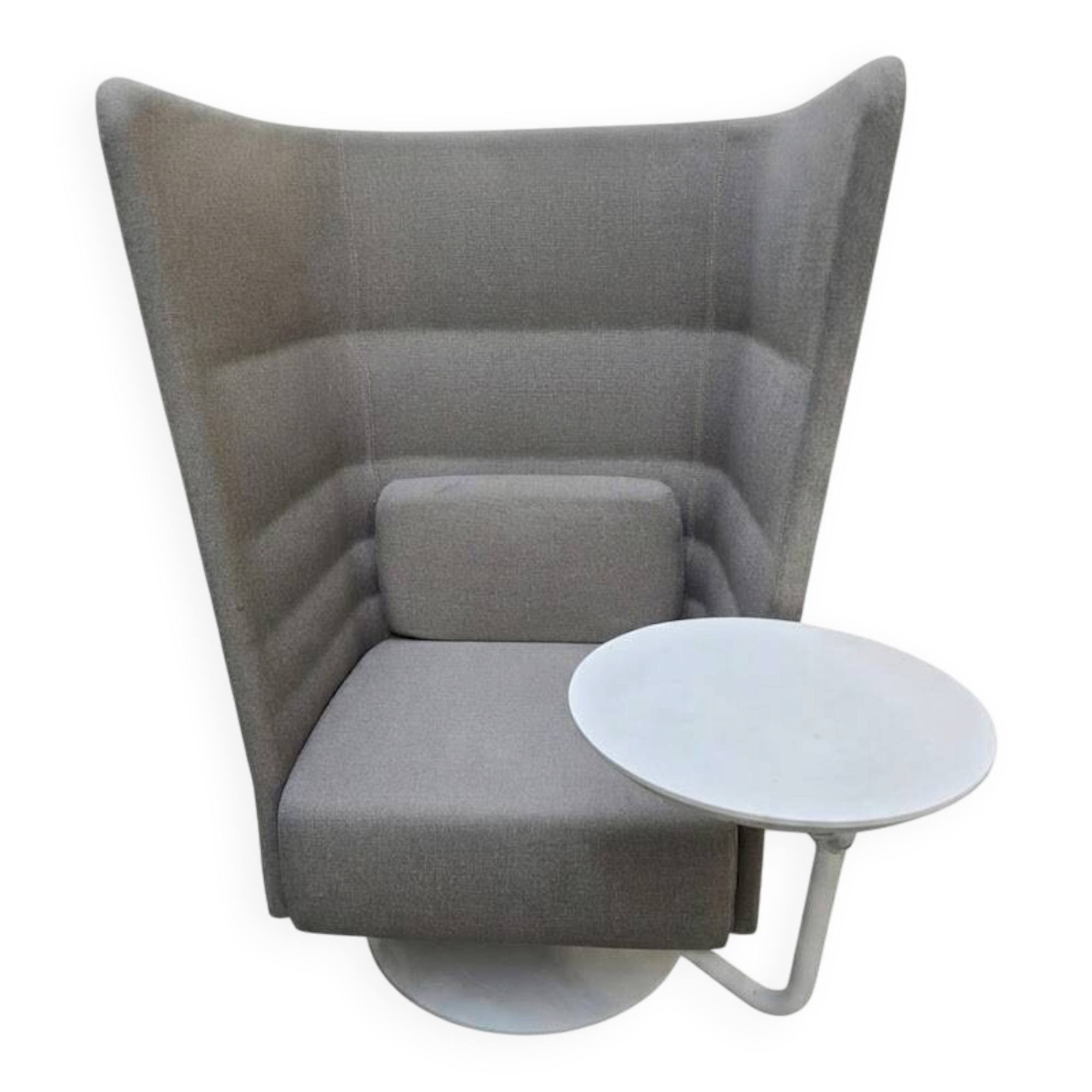 Fauteuil sitlanc cell 128 gris