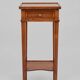 Louis XVI style stool