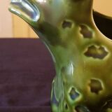 Frog pitcher L'Héritier Guyot.