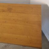 Table Charlotte Perriand les Arcs