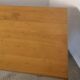 Table Charlotte Perriand les Arcs