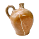Terracotta sandstone jug
