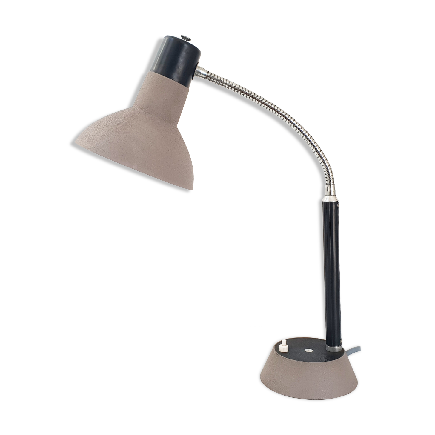 Lampe 1960 vintage