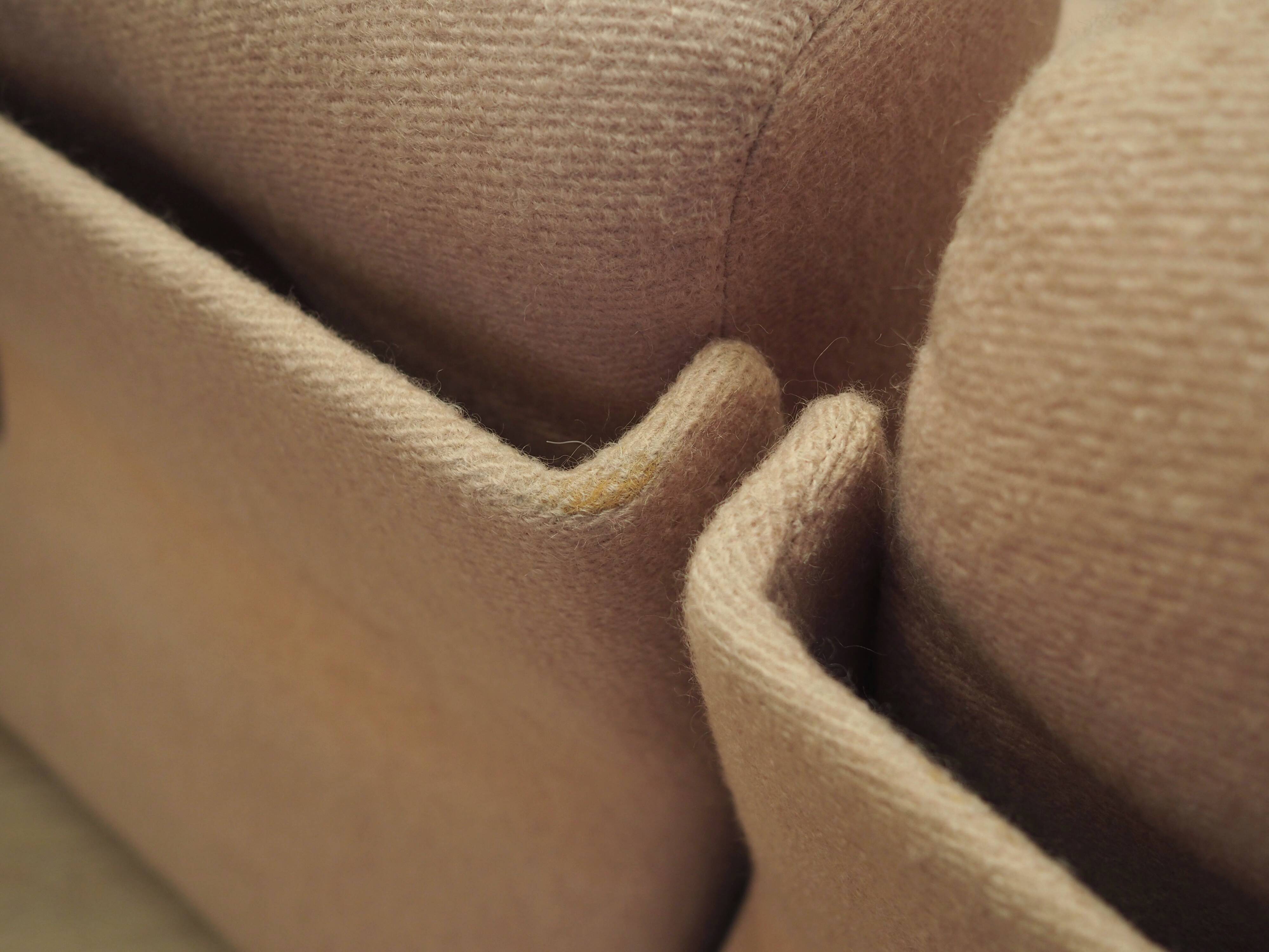 Modular sofa, Italian design, 1970s, designer: Mario Bellini, manufacturer: