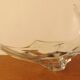 Large Crystal Cup from the 60s
