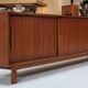 Mid-century buffet