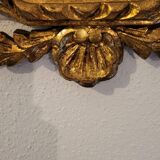 Vintage Italian mirror, 1970