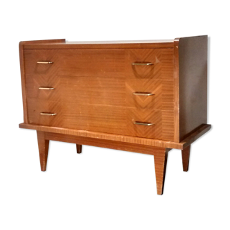 Vintage dresser