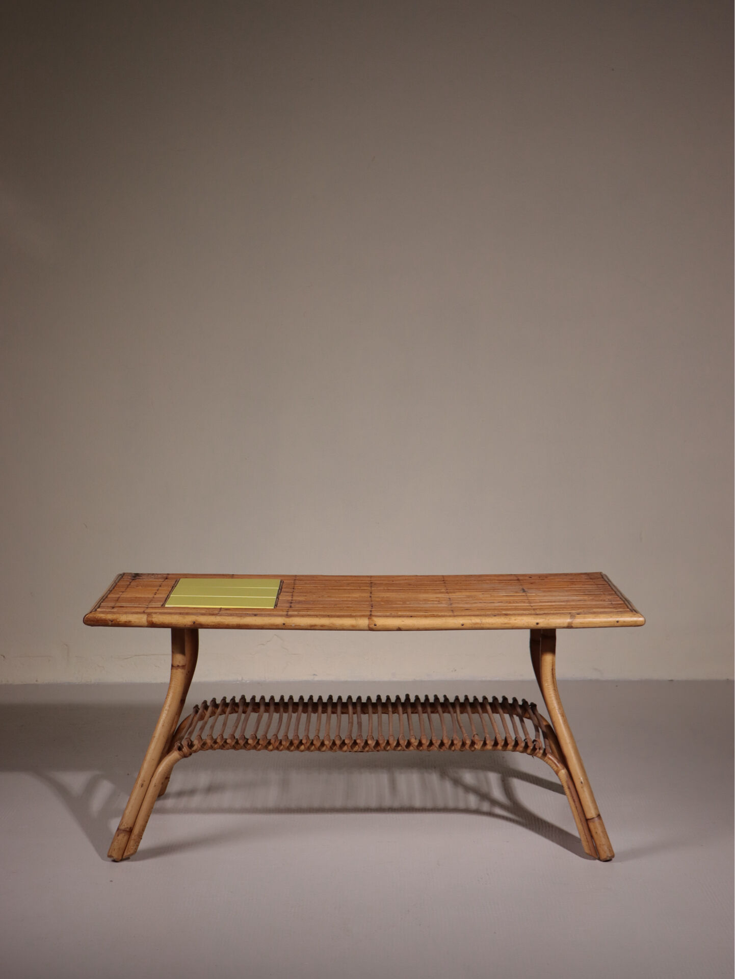 Audoux Minet coffee table